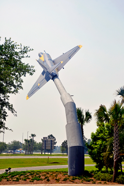 Blue Angels Naval airplane